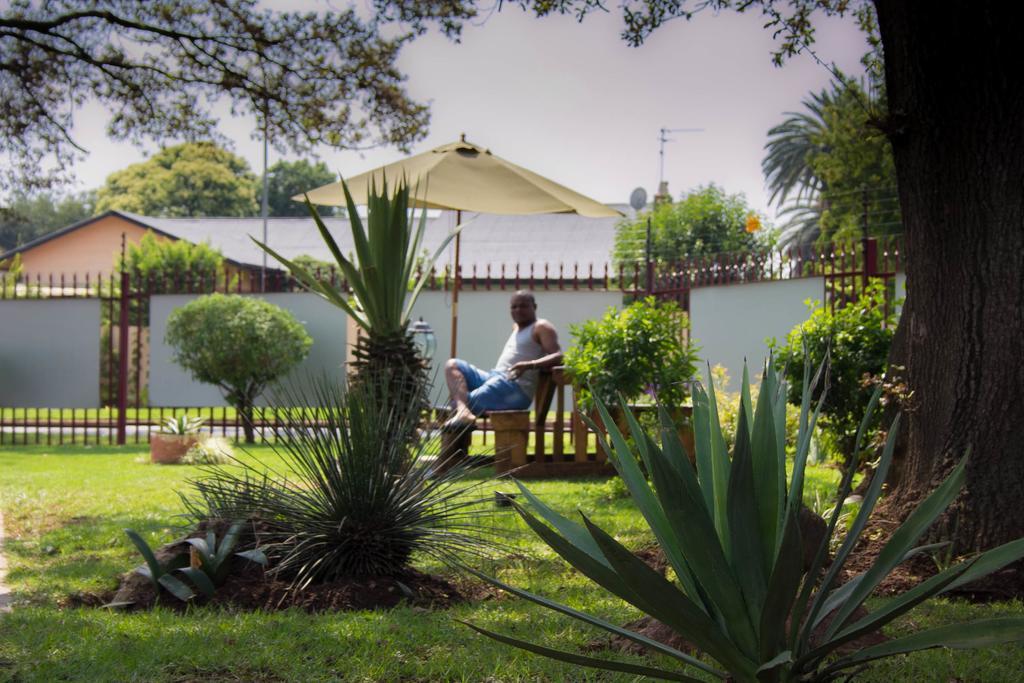 Acn International Regency Lodge Kempton Park Exterior photo
